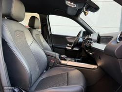 Mercedes Clase GLB GLB 200d 8G-DCT 7 Plazas - Miniatura 34