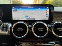Mercedes Clase GLB GLB 200d 8G-DCT 7 Plazas - Miniatura 36