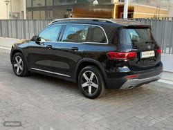 Mercedes Clase GLB GLB 200d 8G-DCT 7 Plazas - Miniatura 37