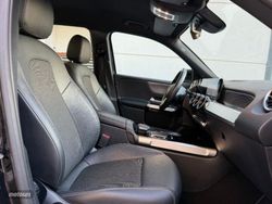 Mercedes Clase GLB GLB 200d 8G-DCT 7 Plazas - Miniatura 4
