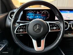 Mercedes Clase GLB GLB 200d 8G-DCT 7 Plazas - Miniatura 40