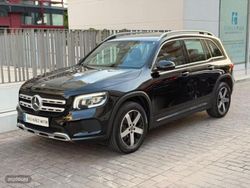 Mercedes Clase GLB GLB 200d 8G-DCT 7 Plazas - Miniatura 41