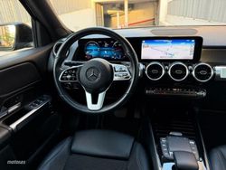 Mercedes Clase GLB GLB 200d 8G-DCT 7 Plazas - Miniatura 42