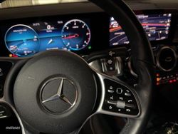 Mercedes Clase GLB GLB 200d 8G-DCT 7 Plazas - Miniatura 43