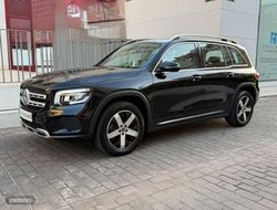 Mercedes Clase GLB GLB 200d 8G-DCT 7 Plazas - Miniatura 44