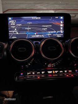 Mercedes Clase GLB GLB 200d 8G-DCT 7 Plazas - Miniatura 45