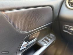Mercedes Clase GLB GLB 200d 8G-DCT 7 Plazas - Miniatura 46