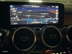Mercedes Clase GLB GLB 200d 8G-DCT 7 Plazas - Miniatura 47