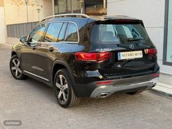 Mercedes Clase GLB GLB 200d 8G-DCT 7 Plazas - Miniatura 48
