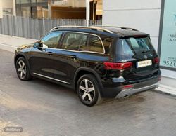 Mercedes Clase GLB GLB 200d 8G-DCT 7 Plazas - Miniatura 5