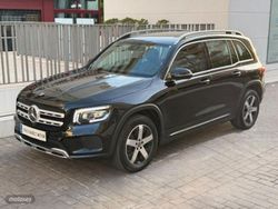 Mercedes Clase GLB GLB 200d 8G-DCT 7 Plazas - Miniatura 50