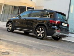 Mercedes Clase GLB GLB 200d 8G-DCT 7 Plazas - Miniatura 53
