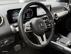 Mercedes Clase GLB GLB 200d 8G-DCT 7 Plazas - Miniatura 55