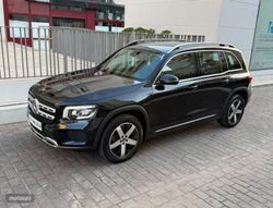 Mercedes Clase GLB GLB 200d 8G-DCT 7 Plazas - Miniatura 56