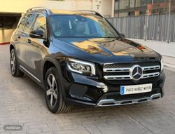 Mercedes Clase GLB GLB 200d 8G-DCT 7 Plazas - Miniatura 59