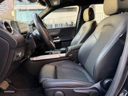 Mercedes Clase GLB GLB 200d 8G-DCT 7 Plazas - Miniatura 6