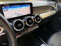 Mercedes Clase GLB GLB 200d 8G-DCT 7 Plazas - Miniatura 60