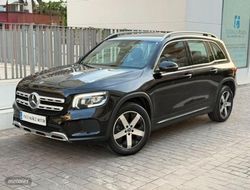 Mercedes Clase GLB GLB 200d 8G-DCT 7 Plazas - Miniatura 62
