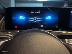 Mercedes Clase GLB GLB 200d 8G-DCT 7 Plazas - Miniatura 63