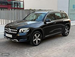 Mercedes Clase GLB GLB 200d 8G-DCT 7 Plazas - Miniatura 64