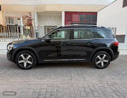 Mercedes Clase GLB GLB 200d 8G-DCT 7 Plazas - Miniatura 7