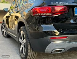 Mercedes Clase GLB GLB 200d 8G-DCT 7 Plazas - Miniatura 9