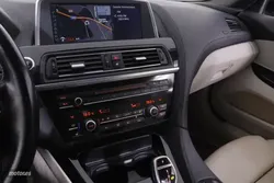 BMW Serie 6 640DA AUTO 320CV CABRIO PACK M 320CV 2P # IVA DEDUCIBLE,CUERO,NAVI,CAMARA TRASERA - Miniatura 17