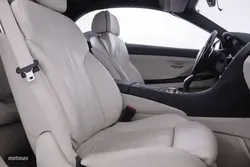 BMW Serie 6 640DA AUTO 320CV CABRIO PACK M 320CV 2P # IVA DEDUCIBLE,CUERO,NAVI,CAMARA TRASERA - Miniatura 28