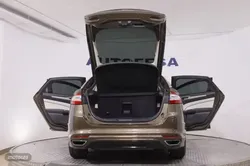 Ford Mondeo 2.0 TDCI 150CV VIGNALE 5P # CUERO,NAVI,PARKTRONIC,CAMARA TRASERA - Miniatura 10