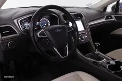 Ford Mondeo 2.0 TDCI 150CV VIGNALE 5P # CUERO,NAVI,PARKTRONIC,CAMARA TRASERA - Miniatura 11