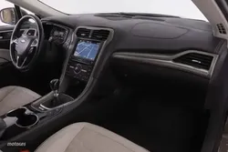 Ford Mondeo 2.0 TDCI 150CV VIGNALE 5P # CUERO,NAVI,PARKTRONIC,CAMARA TRASERA - Miniatura 12
