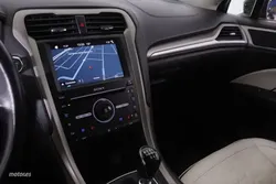 Ford Mondeo 2.0 TDCI 150CV VIGNALE 5P # CUERO,NAVI,PARKTRONIC,CAMARA TRASERA - Miniatura 13