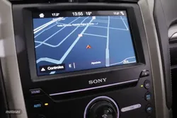 Ford Mondeo 2.0 TDCI 150CV VIGNALE 5P # CUERO,NAVI,PARKTRONIC,CAMARA TRASERA - Miniatura 15