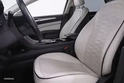 Ford Mondeo 2.0 TDCI 150CV VIGNALE 5P # CUERO,NAVI,PARKTRONIC,CAMARA TRASERA - Miniatura 19