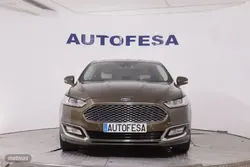 Ford Mondeo 2.0 TDCI 150CV VIGNALE 5P # CUERO,NAVI,PARKTRONIC,CAMARA TRASERA - Miniatura 2