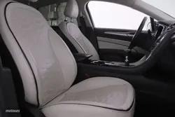 Ford Mondeo 2.0 TDCI 150CV VIGNALE 5P # CUERO,NAVI,PARKTRONIC,CAMARA TRASERA - Miniatura 20