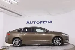 Ford Mondeo 2.0 TDCI 150CV VIGNALE 5P # CUERO,NAVI,PARKTRONIC,CAMARA TRASERA - Miniatura 8