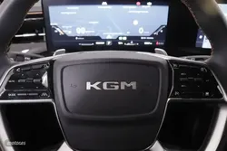 KGM Torres 1.5 HEV HYBRID TREND 204CV 4X2 5P # NAVI,PARKTRONIC,CAMARA TRASERA - Miniatura 13