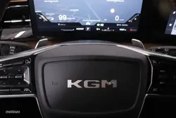 KGM Torres 1.5 HEV HYBRID TREND 204CV 4X2 5P # NAVI,PARKTRONIC,CAMARA TRASERA - Miniatura 14