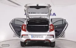 Kia Picanto 1.2 DPI GT-LINE 82CV 5P # CUERO, - Miniatura 10