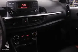 Kia Picanto 1.2 DPI GT-LINE 82CV 5P # CUERO, - Miniatura 13