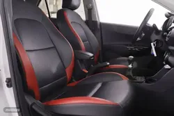 Kia Picanto 1.2 DPI GT-LINE 82CV 5P # CUERO, - Miniatura 17