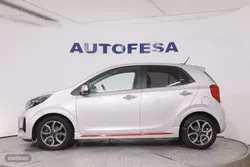 Kia Picanto 1.2 DPI GT-LINE 82CV 5P # CUERO, - Miniatura 4