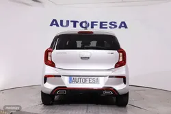 Kia Picanto 1.2 DPI GT-LINE 82CV 5P # CUERO, - Miniatura 6