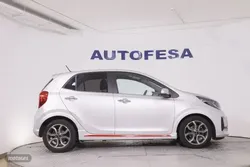 Kia Picanto 1.2 DPI GT-LINE 82CV 5P # CUERO, - Miniatura 8