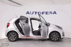 Kia Picanto 1.2 DPI GT-LINE 82CV 5P # CUERO, - Miniatura 9