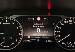Nissan Qashqai DIG-T (158CV) mHEV CVT Acenta - Miniatura 13