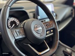 Nissan Qashqai DIG-T (158CV) mHEV CVT Acenta - Miniatura 15