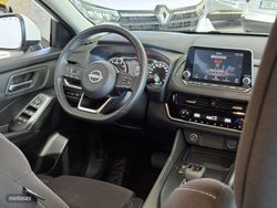 Nissan Qashqai DIG-T (158CV) mHEV CVT Acenta - Miniatura 17