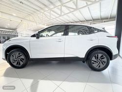Nissan Qashqai DIG-T (158CV) mHEV CVT Acenta - Miniatura 3